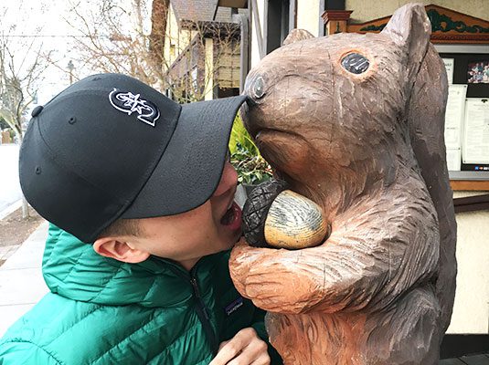 Get in touch for design work with Andy Djohan