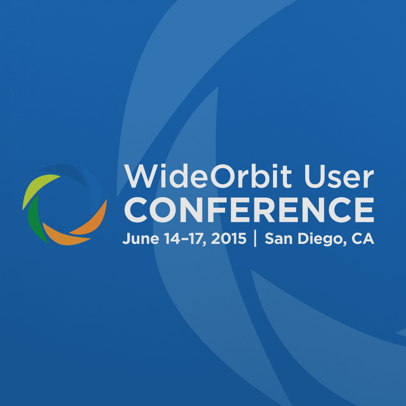 WideOrbit User Conference